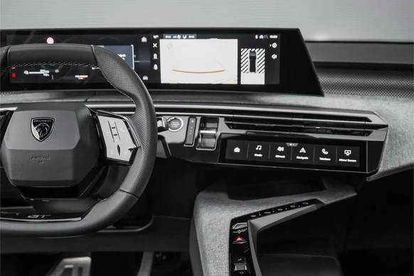 Peugeot e-3008 - Afbeelding 24 van 30