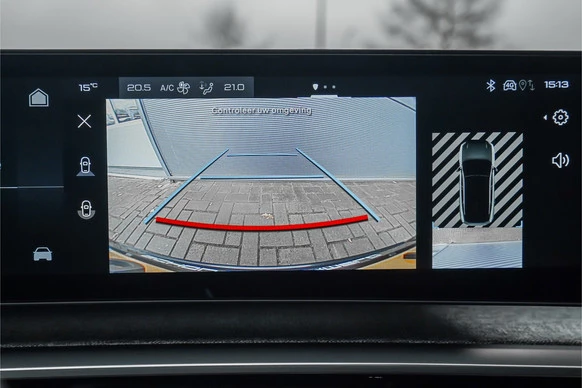 Peugeot e-3008 - Afbeelding 26 van 30