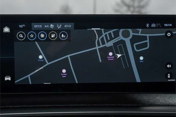 Peugeot e-3008 - Afbeelding 27 van 30