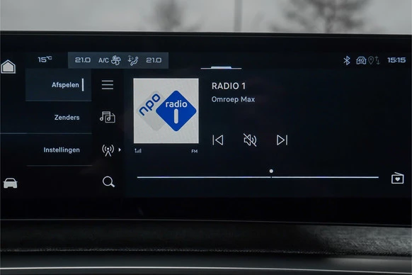 Peugeot e-3008 - Afbeelding 28 van 30