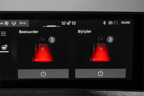 Peugeot e-3008 - Afbeelding 29 van 30