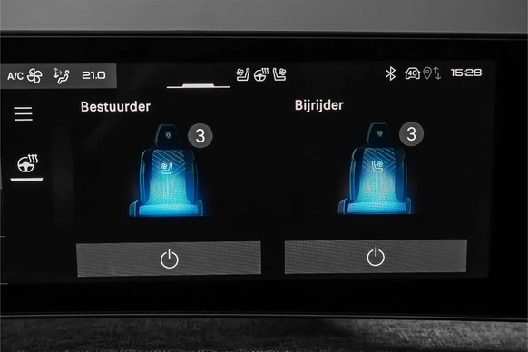 Peugeot e-3008 - Afbeelding 30 van 30