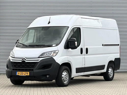 Citroën Jumper - Afbeelding 2 van 20