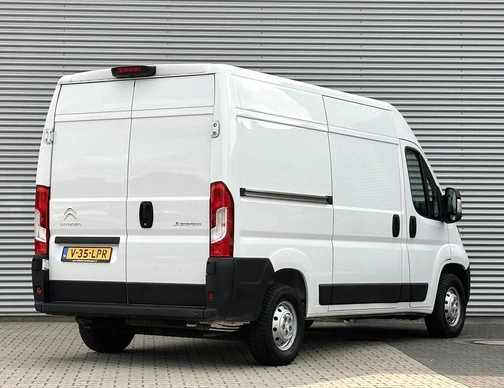 Citroën Jumper - Afbeelding 8 van 20