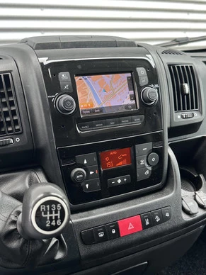 Citroën Jumper - Afbeelding 11 van 20