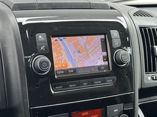 Citroën Jumper - Afbeelding 12 van 20