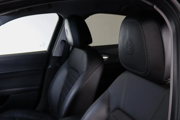 Alfa Romeo Giulia - Afbeelding 10 van 30