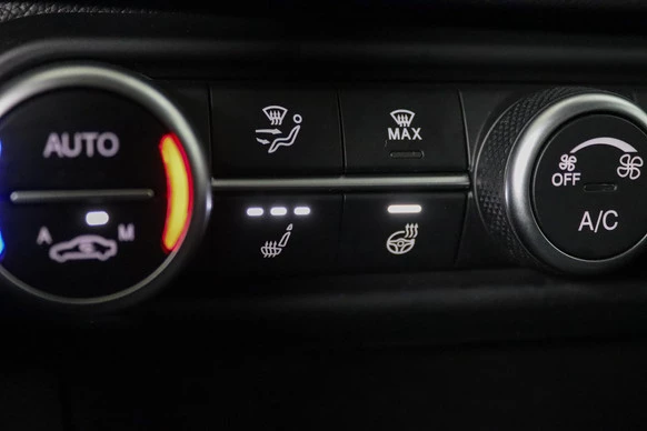 Alfa Romeo Giulia - Afbeelding 19 van 30