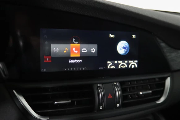 Alfa Romeo Giulia - Afbeelding 22 van 30