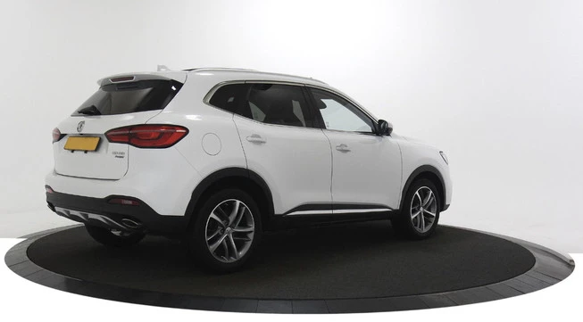 MG EHS - Afbeelding 5 van 19