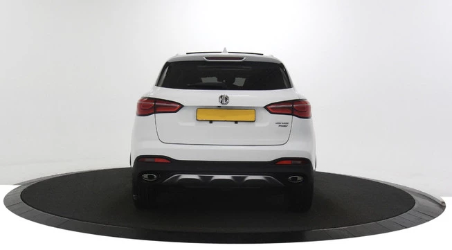 MG EHS - Afbeelding 6 van 19