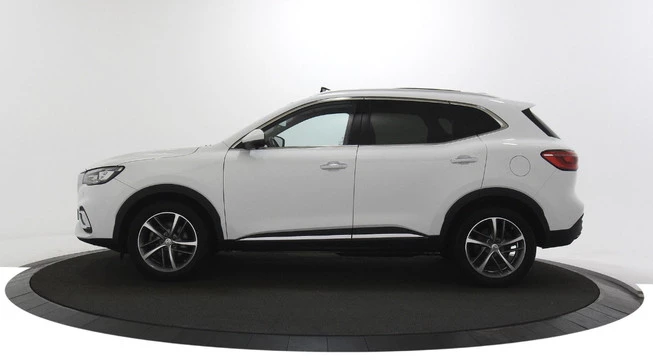 MG EHS - Afbeelding 8 van 19