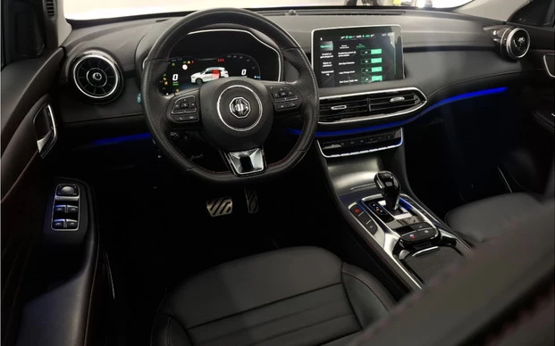 MG EHS - Afbeelding 10 van 19