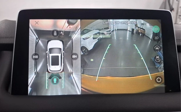 MG EHS - Afbeelding 16 van 19