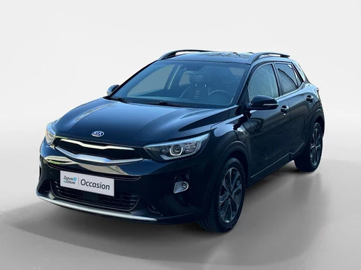 Kia Stonic - Afbeelding 1 van 25