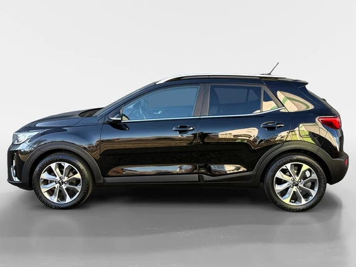 Kia Stonic - Afbeelding 3 van 25