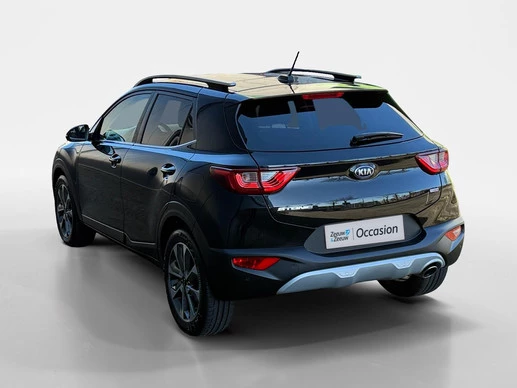 Kia Stonic - Afbeelding 4 van 25