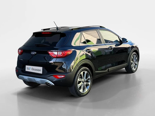 Kia Stonic - Afbeelding 6 van 25