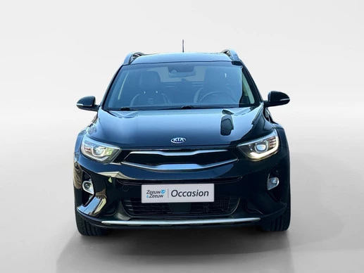 Kia Stonic - Afbeelding 9 van 25