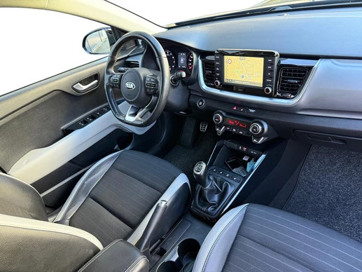 Kia Stonic - Afbeelding 13 van 25