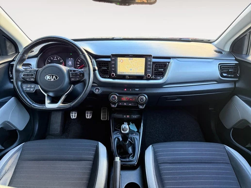 Kia Stonic - Afbeelding 14 van 25
