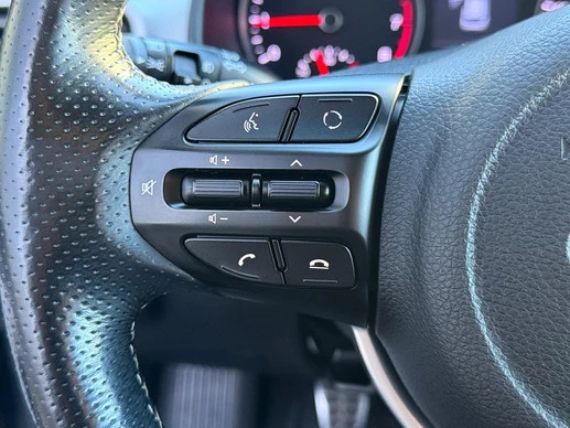 Kia Stonic - Afbeelding 16 van 25