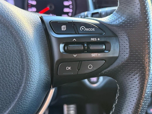 Kia Stonic - Afbeelding 17 van 25