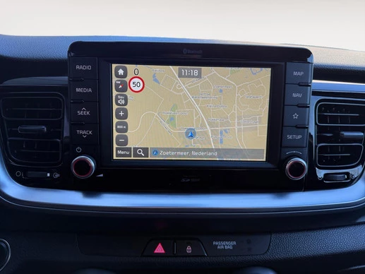 Kia Stonic - Afbeelding 19 van 25