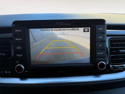 Kia Stonic - Afbeelding 20 van 25