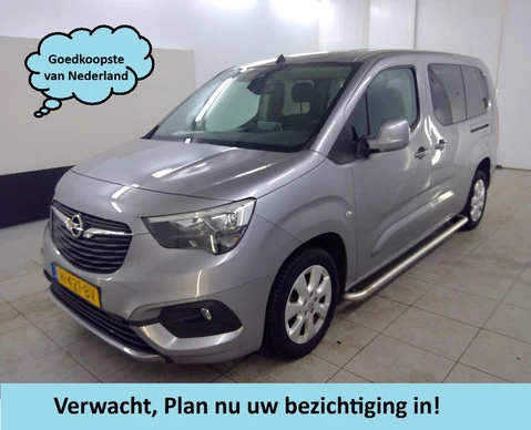 Opel Combo - Afbeelding 1 van 5