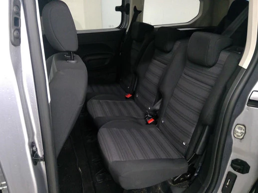 Opel Combo - Afbeelding 4 van 5