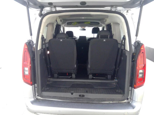 Opel Combo - Afbeelding 5 van 5