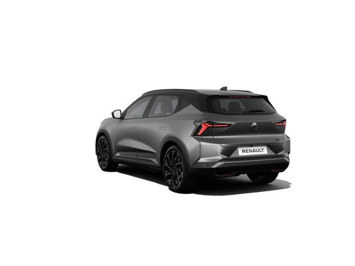 Renault Scénic - Afbeelding 3 van 13