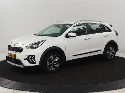 Kia Niro - Afbeelding 1 van 30