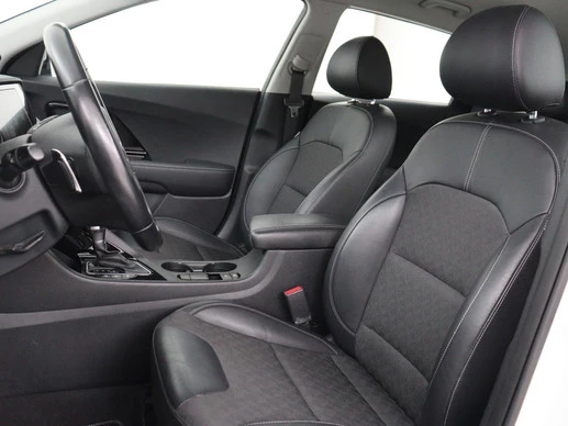 Kia Niro - Afbeelding 5 van 30