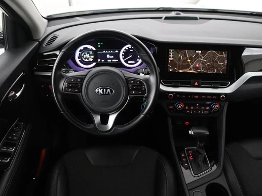 Kia Niro - Afbeelding 7 van 30