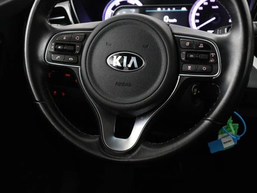 Kia Niro - Afbeelding 8 van 30