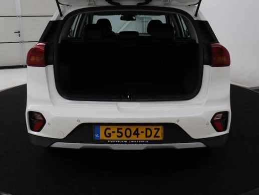 Kia Niro - Afbeelding 9 van 30
