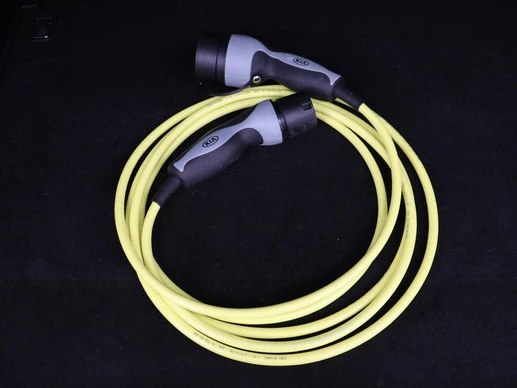 Kia Niro - Afbeelding 11 van 30