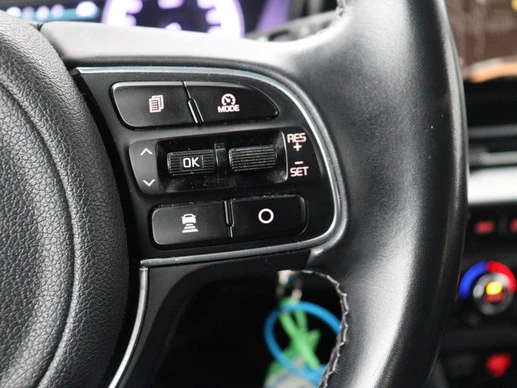 Kia Niro - Afbeelding 16 van 30