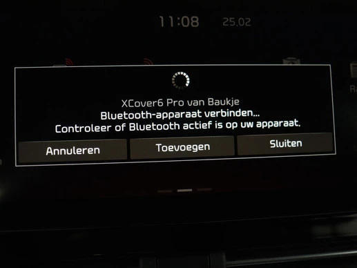 Kia Niro - Afbeelding 21 van 30