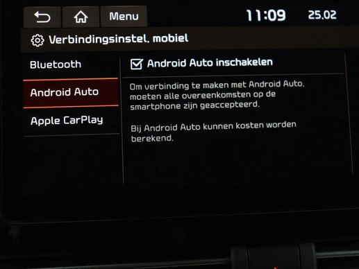 Kia Niro - Afbeelding 22 van 30