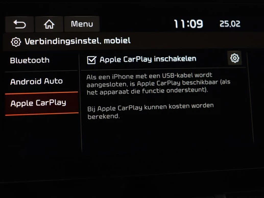 Kia Niro - Afbeelding 23 van 30