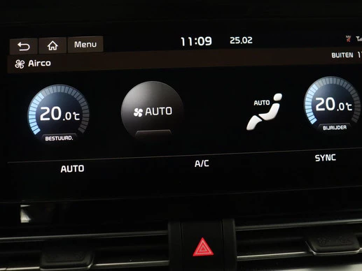 Kia Niro - Afbeelding 25 van 30