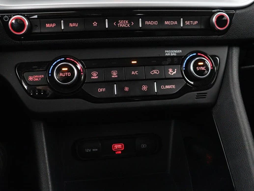 Kia Niro - Afbeelding 26 van 30