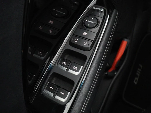 Kia Niro - Afbeelding 29 van 30