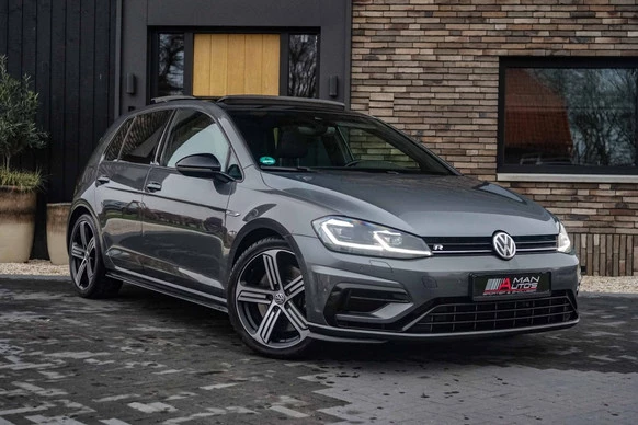 Volkswagen Golf - Afbeelding 2 van 30