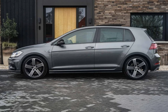 Volkswagen Golf - Afbeelding 3 van 30