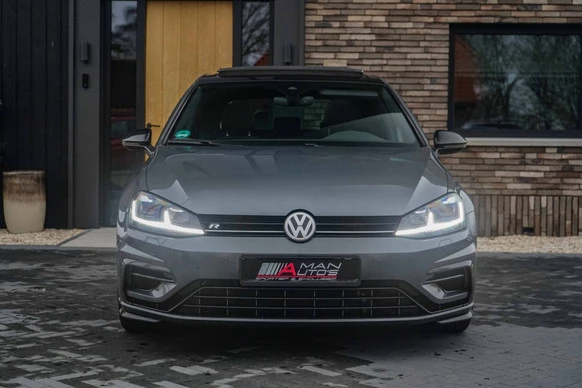 Volkswagen Golf - Afbeelding 4 van 30