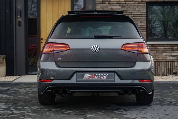 Volkswagen Golf - Afbeelding 5 van 30